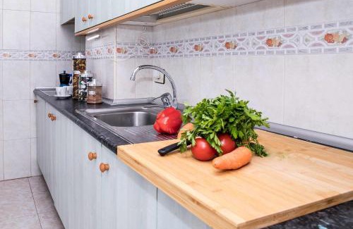 San Cristobal de La Laguna Apartment | Confortable vivienda en La Laguna a 5 MIN tranvía