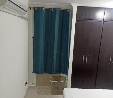 Cartagena District Apartment | Confortable y comodo apartamento