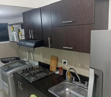 Cartagena District Apartment | Confortable y comodo apartamento