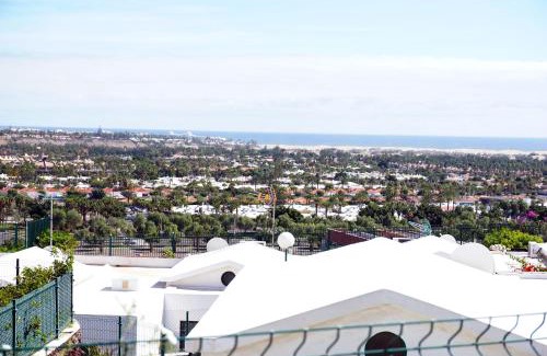 Sonnenland House | Confortable y luminoso bungalow en Maspalomas
