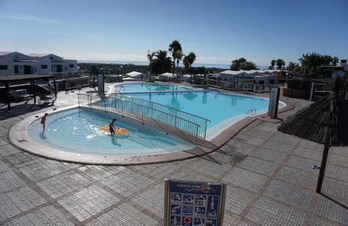 Sonnenland House | Confortable y luminoso bungalow en Maspalomas
