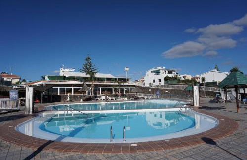 Sonnenland House | Confortable y luminoso bungalow en Maspalomas