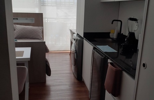 Barrios Unidos Apartment | Confortable y Moderno Loft Bogotá Calle 100