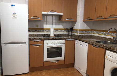Centro y casco historico Apartment | ConfortArte Apartamentos con wifi en Oviedo centro