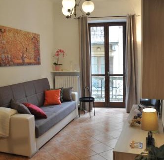 Biella Apartment | Confortevole nel cuore di Biella