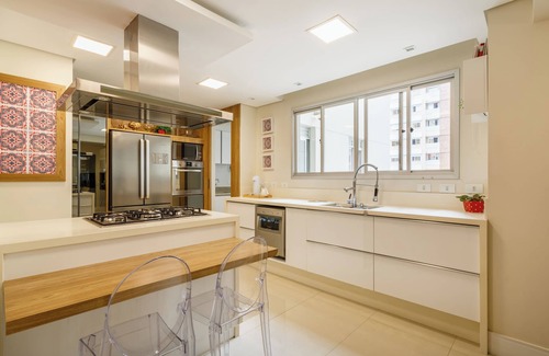 Centro Apartment | Conforto a poucos passos da Beiramar Norte P1925