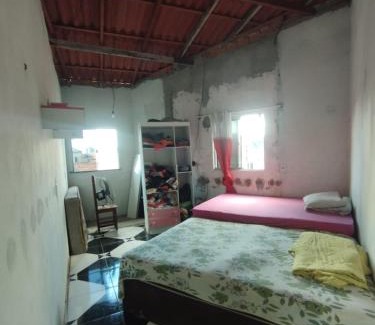 Mangueirao House | Conforto Casa completa