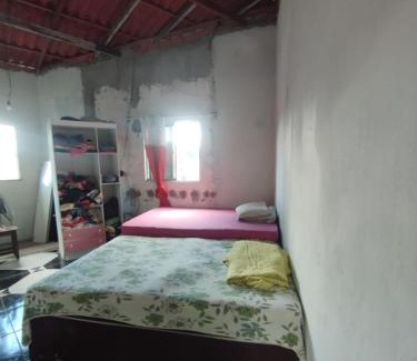 Mangueirao House | Conforto Casa completa