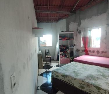 Mangueirao House | Conforto Casa completa