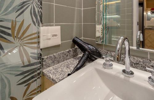 Vila Clementino Apartment | Conforto e acessibilidade PNE na Vila Mariana