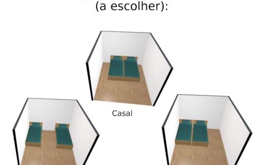 Vila Clementino Apartment | Conforto e acessibilidade PNE na Vila Mariana