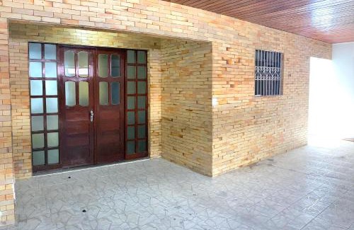 Cruzeiro House | Conforto e praticidade em Campina Grande