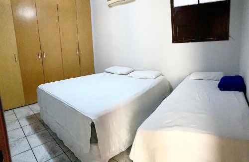 Cruzeiro House | Conforto e praticidade em Campina Grande