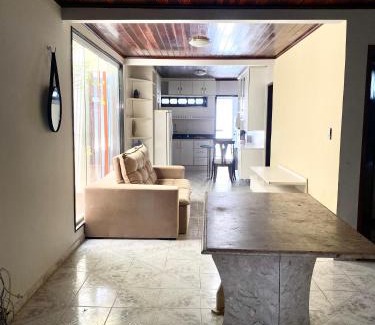 Cruzeiro House | Conforto e praticidade em Campina Grande