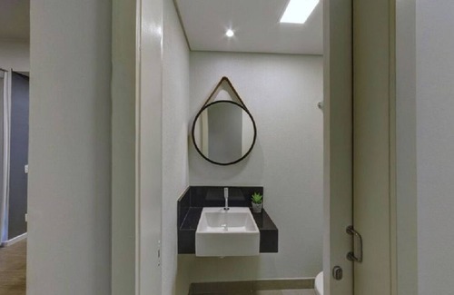 Savassi Hotel | Conforto e Segurança na Melhor Região de Belo Horizonte