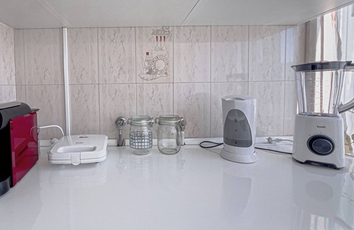 Alfornelos Apartment | Conforto e Segurança em Lisboa. A Combinação Perfeita Para a sua Estadia