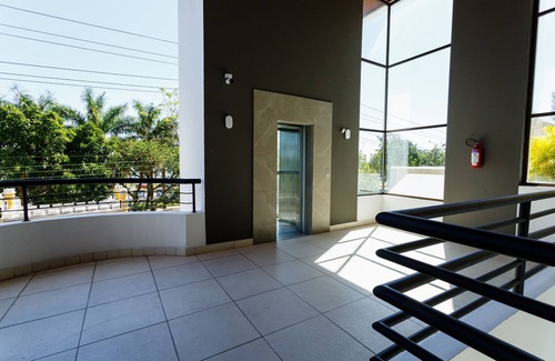 Florianopolis Apartment | Conforto na Frei Caneca, Shopping/Beiramar P1199