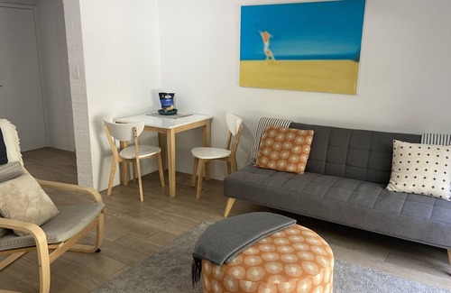 Lake Conjola Bed & Breakfast | Conjola Inn-let with SUP's, canoe & bikes for two....