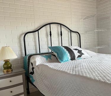 Melgar House | Conjunto La Estrella Melgar