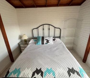 Melgar House | Conjunto La Estrella Melgar