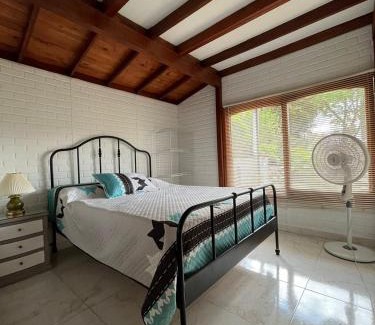 Melgar House | Conjunto La Estrella Melgar