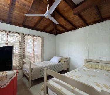 Melgar House | Conjunto La Estrella Melgar