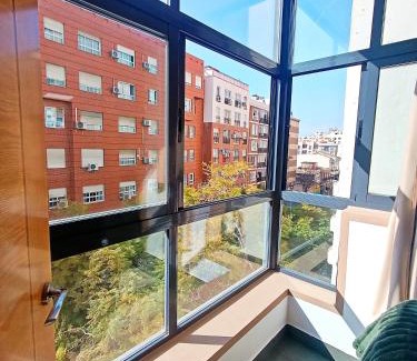 El Palo Apartment | Conjunto Playa del Palo