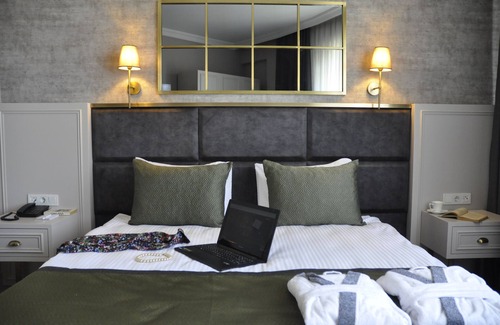 Kazan Hotel | Connect Thermal Hotel