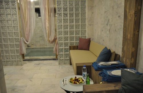 Kazan Hotel | Connect Thermal Hotel