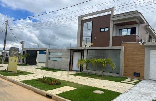 Boa Vista Apartment | Conquista Executive Residence