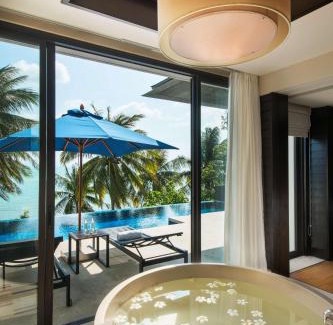 Taling Ngam Resort | Conrad Koh Samui