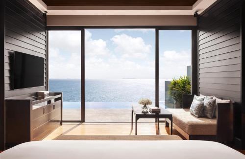 Taling Ngam Resort | Conrad Koh Samui