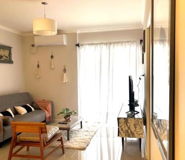 San Juan Apartment | Consorcio María Auxiliadora I Dpto Vino y Chocolate