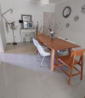 San Juan Apartment | Consorcio María Auxiliadora I Dpto Vino y Chocolate