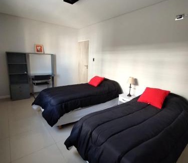 San Juan Apartment | Consorcio María Auxiliadora1B
