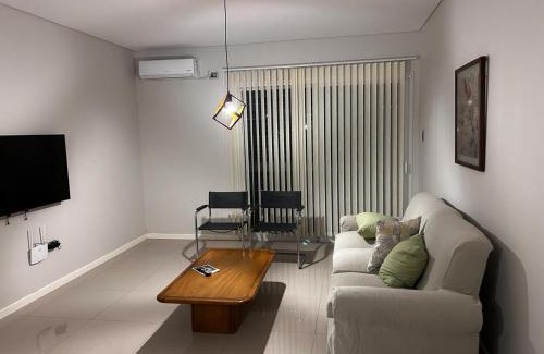 San Juan Apartment | Consorcio María Auxiliadora1B