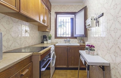 Creixell Apartment | Constel·lació by Interhome