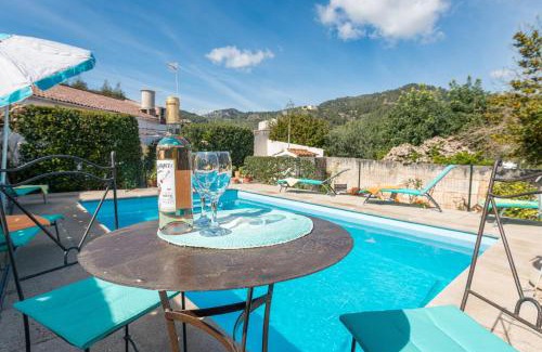 Mancor de la Vall Villa | Construcciones Balaguer