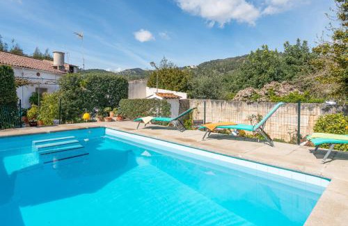 Mancor de la Vall Villa | Construcciones Balaguer