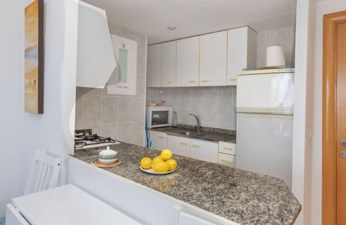 Blanes Apartment | Consul Park by Interhome