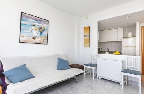 Blanes Apartment | Consul Park by Interhome