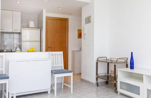 Blanes Apartment | Consul Park by Interhome