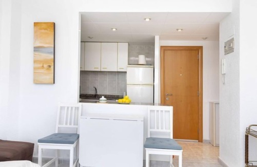 Blanes Apartment | Consul Park by Interhome