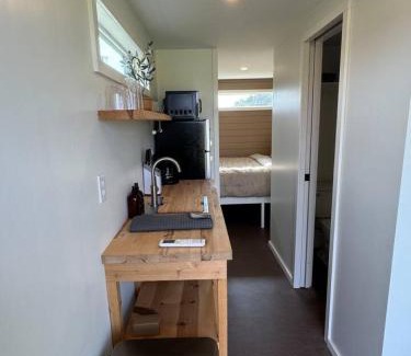 Smithville Apartment | Container Cabin on the Colorado