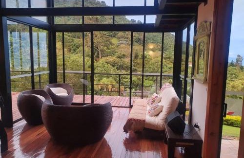 Yumbo Cabin | Container House Dapa