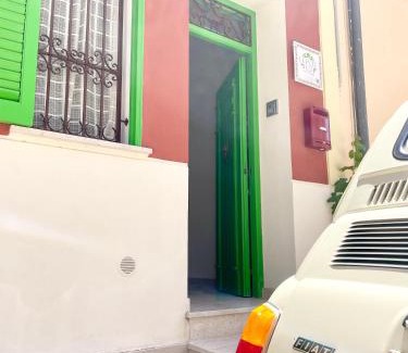 Cinisi House | Conte125