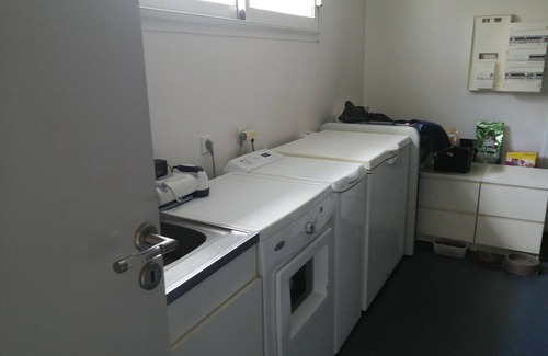 Saint-Laurent-sur-Oust House | Contemporary house for 4 adults