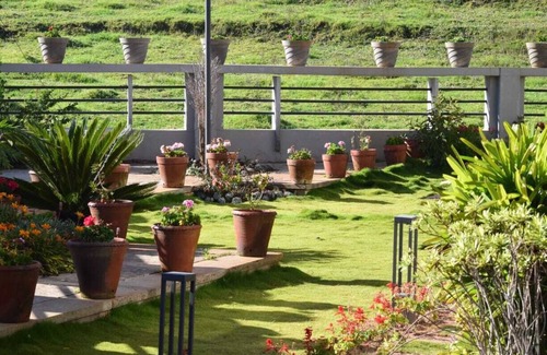 Ooty Villa | Contemporary 2-bedroom villa in Muthorai Palada.