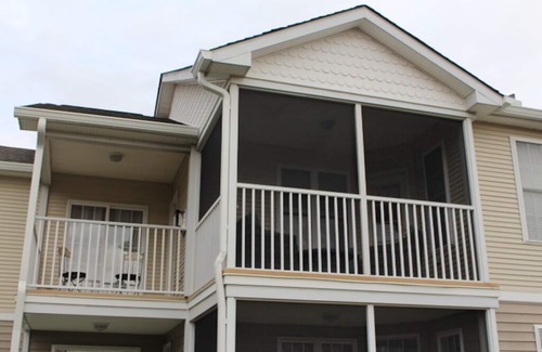Rehoboth Beach Condo | Contemporary 3BD/2BA Condo Perfect for YOUR Next Getaway (Pleasure or Work!)