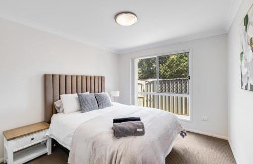 South Toowoomba Apartment | Contemporary Chic on CBD Fringe!